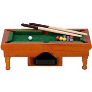 Billiard table - Table Design - Tabletop Game 