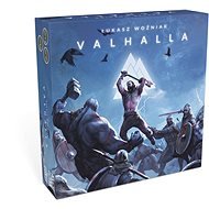 Valhalla - Board Game