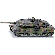 Siku Super - Tank - Metal Model
