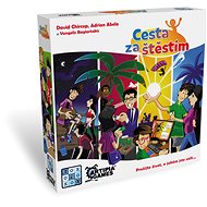 Journey to Happiness - Social Game