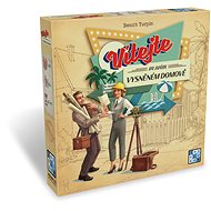 Welcome to your Dream Home - Social Game