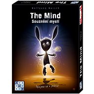 The Mind: Harmony of Minds - Card Game