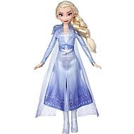 Frozen 2 Elsa - Játékbaba