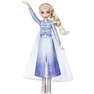 Frozen 2 Spievajúca Elsa - Figúrka