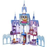 Frozen 2 Az arendelle-i nagy kastély - Figura kiegészítő
