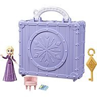 Frozen 2 Playing Set with Scene - Game Set