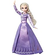 Frozen 2 Elsa Deluxe - Doll