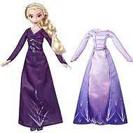 Frozen 2 Stilvolle Elsa - Figur