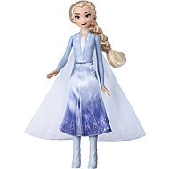 Frozen 2 Illuminated Elsa - Figure