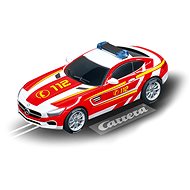 Carrera GO/GO+ 64122 Mercedes-AMG GT Coupe 112 - Slot Track Car