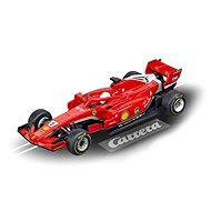 Carrera GO/GO+ 64127 Ferrari SF71H S.Vettel - Slot Track Car