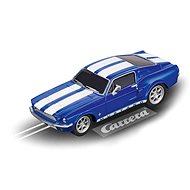 Carrera GO/GO+ 64146 Ford Mustang 1967 - Slot Track Car