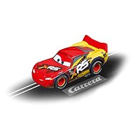 Carrera GO/GO+ 64153 Cars Lightning McQueen Mud - Slot Track Car