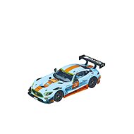 Carrera D132 30870 Mercedes-AMG GT3 - Slot Track Car