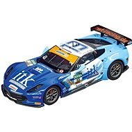 Carrera D132 30874 Chevrolet Corvette C7 - Slot Track Car