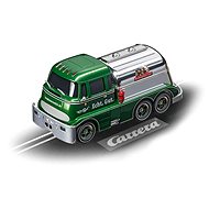Carrera D132 30889 Carrera Tanker - Slot Track Car