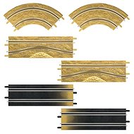 Carrera GO/GO+/D143 - 61643 Rallye Expansion Set - Slot Car Track Accessory