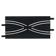 Carrera 61609 Crossing (2pcs) - GO/GO+/D143 - Slot Car Track Accessory