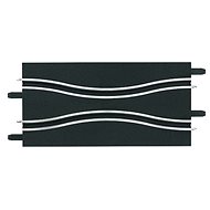Carrera GO/GO+/D143 - 61610 Track narrowing (2pcs) - Slot Car Track Accessory