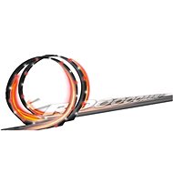 Carrera GO/GO+/D143 - 61661 Looping set with lights and sounds - Slot Car Track Accessory
