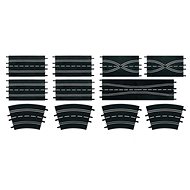 Carrera EVO/D132/D124 - 26956 Expansion Set - Slot Car Track Accessory
