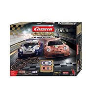 Carrera Digital 124 23628 Double Victory - Slot Car Track