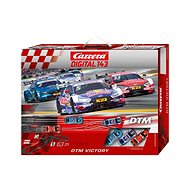Carrera D143 40040 DTM Victory - Slot Car Track