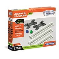 Clementoni Action & Reaction, Accessories 2 - Experiment Kit