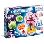 Clementoni Growing Crystals - Craft for Kids