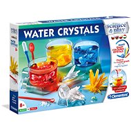 Clementoni Water Crystals - Experiment Kit