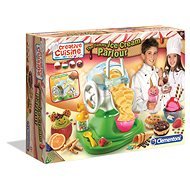 Clementoni Ice Cream Maker - Creative Kit