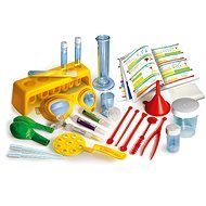 Clementoni Chemical Laboratory - Craft for Kids