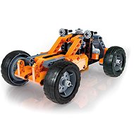 Clementoni Mechanical Laboratory Buggyna - Craft for Kids