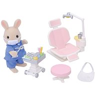 Sylvanian Families Country Dentist Set - Game Set
