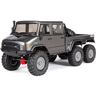 Axial SCX10 II UMG10 6x6 1:10 RTR - Remote Control Car