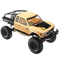 AX90059 Axial SCX10 II Trail Honcho 1:10 4WD RTR - Remote Control Car