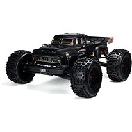 Arrma Notorious 6S BLX 1:8 4WD RTR Black - Remote Control Car