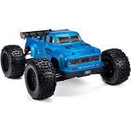 Arrma Notorious 6S BLX 1:8 4WD RTR Blue - Remote Control Car