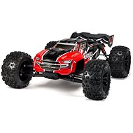 Arrma Kraton 6S BLX 1:8 4WD RTR Red - Remote Control Car