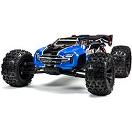 Arrma Kraton 6S BLX 1:8 4WD RTR  Blue - Remote Control Car