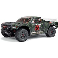 AR102673 Arrma Senton 6S BLX 1:10 4WD RTR Black - Remote Control Car