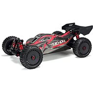 Arrma Typhon 6S BLX 1:8 4WD RTR - Remote Control Car
