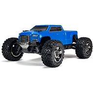 Arrma Big Rock 3S BLX 1:10 4WD RTR Blue - Remote Control Car