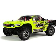 Arrma Senton 3S BLX 1:10 4WD RTR Green - Remote Control Car