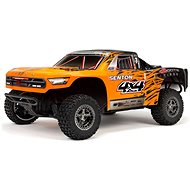 Arrma Senton 3S BLX 1:10 4WD RTR Orange - Remote Control Car