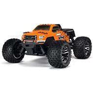 Arrma Granite 3S BLX 1:10 4WD RTR Orange - Remote Control Car