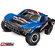 Traxxas Slash 1:10 OBA RTR Blue - Remote Control Car