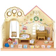 Sylvanian Families Forest Nursery - Game Set
