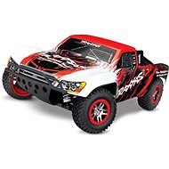Traxxas Slash 1:10 VXL 4WD TQi RTR piros - Távirányítós autó