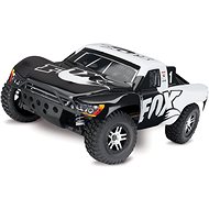 Traxxas Slash 1:10 VXL 4WD TQi RTR Fox - Remote Control Car